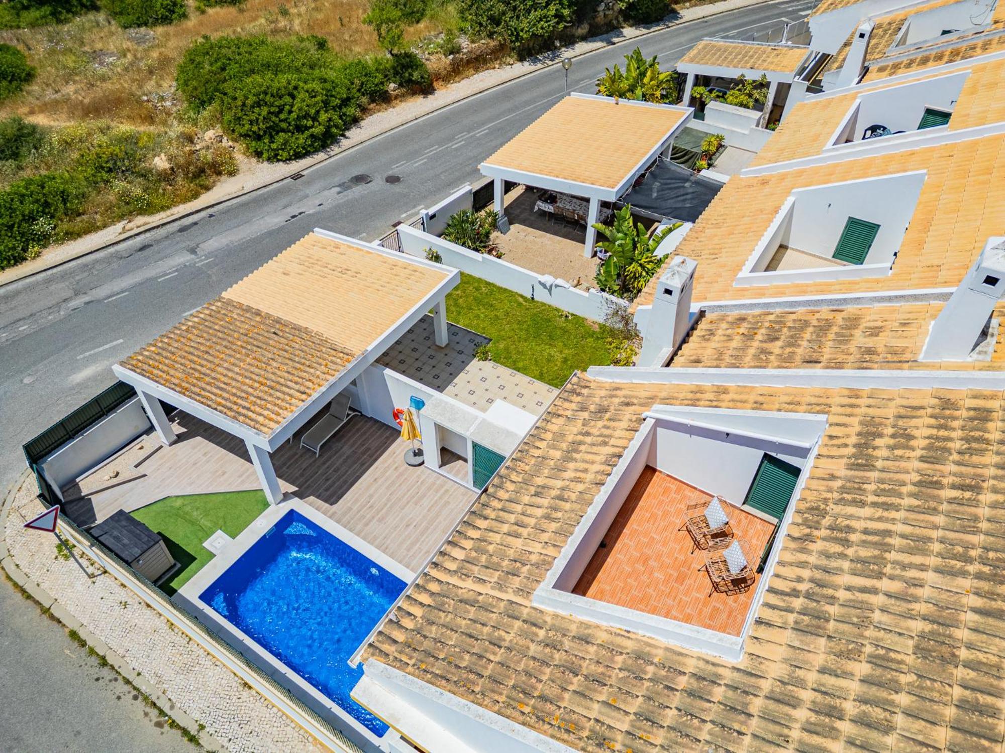 Gil Casa de férias