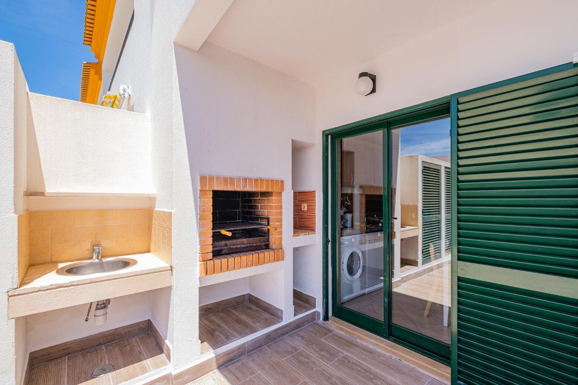 Gil Casa de férias Albufeira