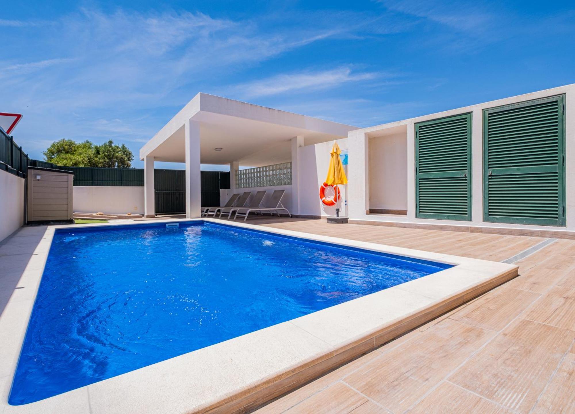 Gil Casa de férias