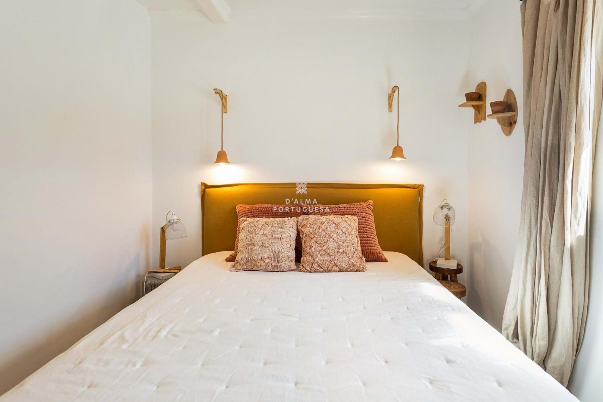 Casa Bela Mar Holiday home