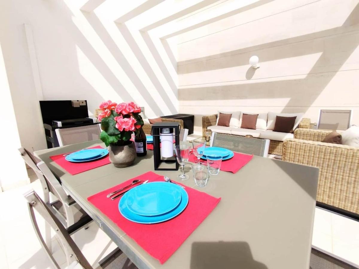 Apartamento Sol Mar Penthouse By Da Costa *
