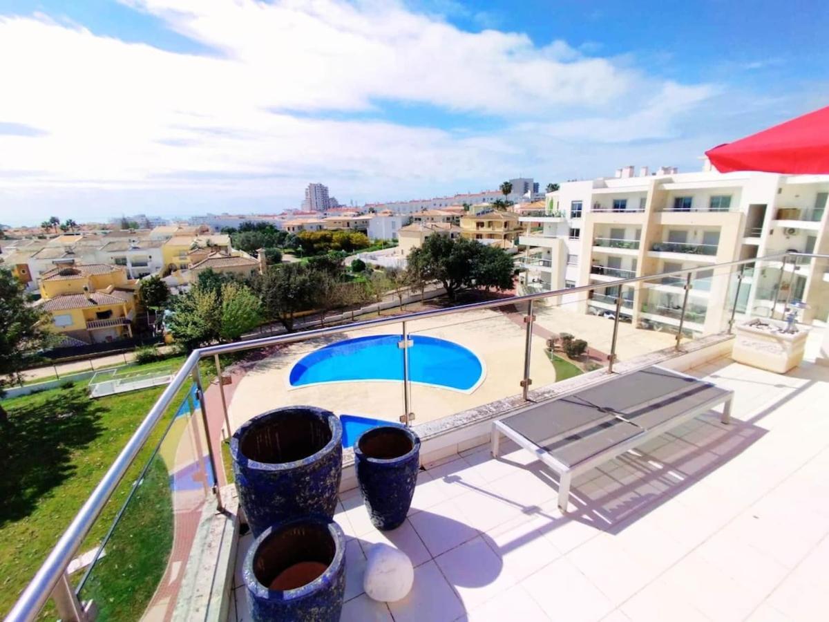 Sol Mar Penthouse By Da Costa