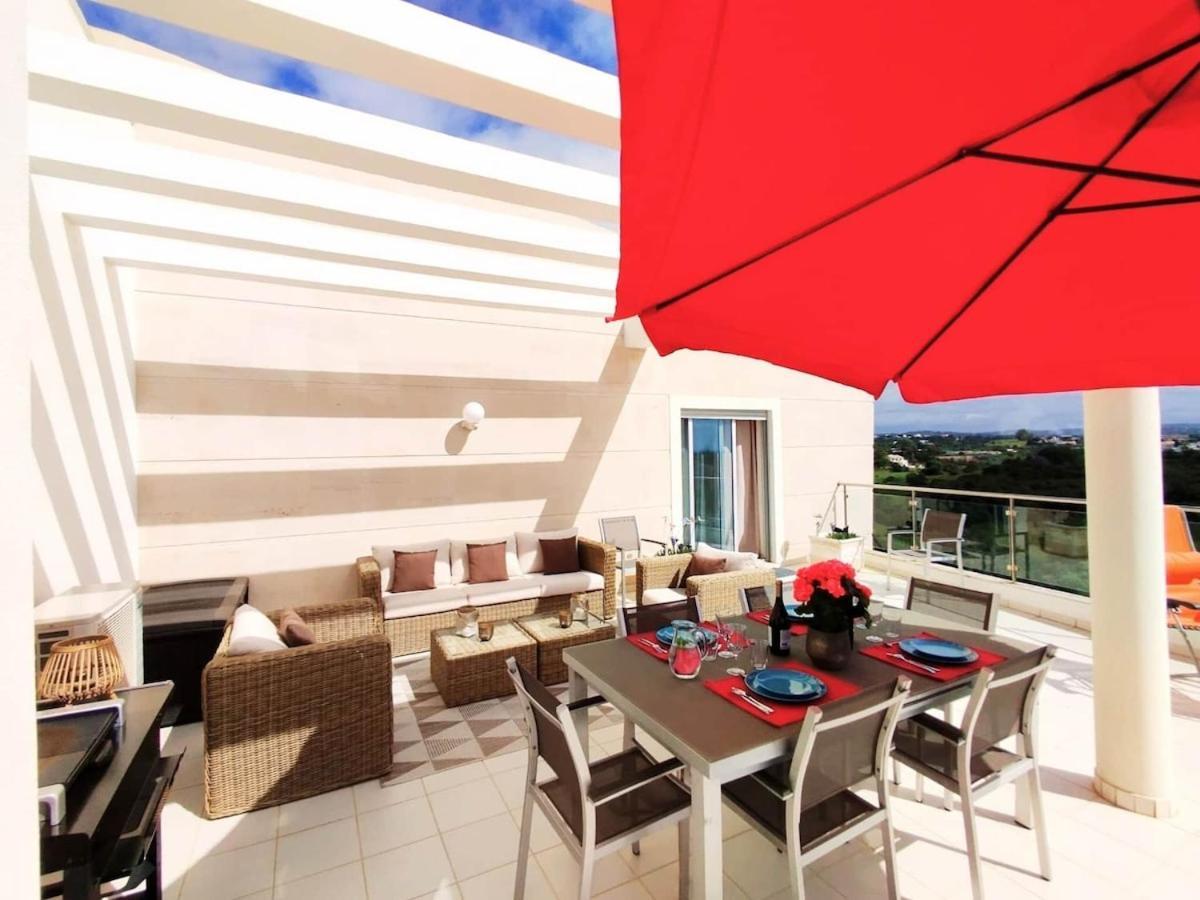 Sol Mar Penthouse By Da Costa Albufeira