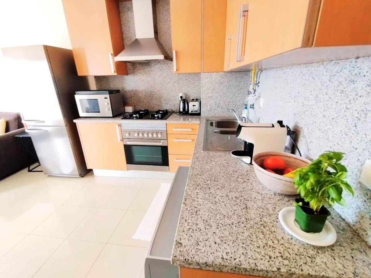 Sol Mar Penthouse By Da Costa Apartamento Albufeira