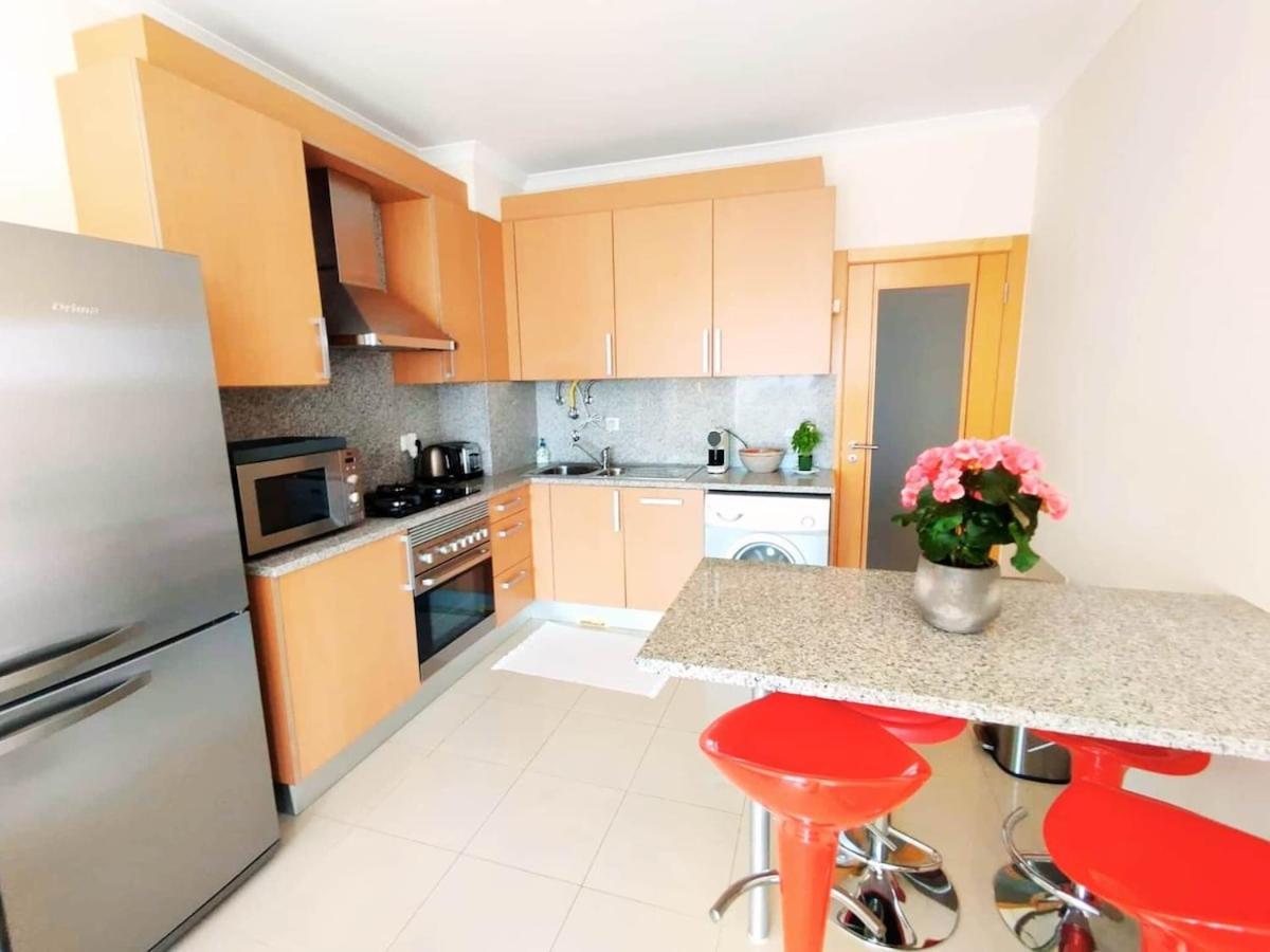 Sol Mar Penthouse By Da Costa Albufeira