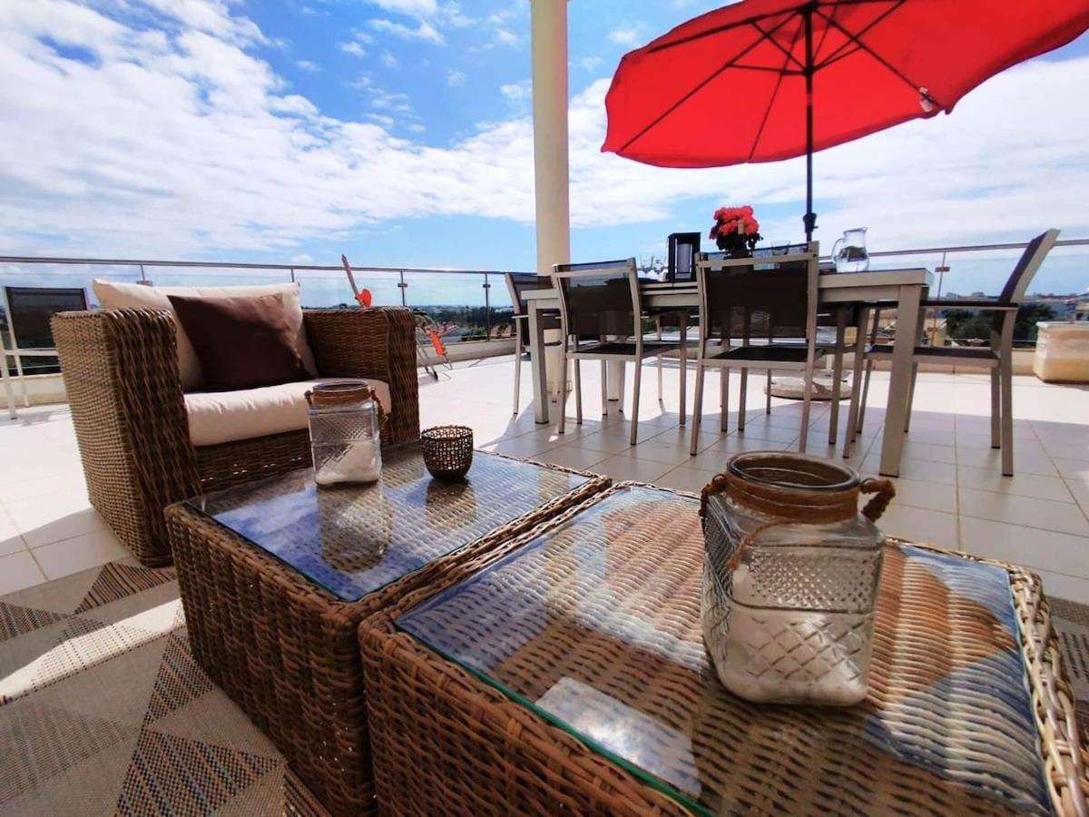 Sol Mar Penthouse By Da Costa
