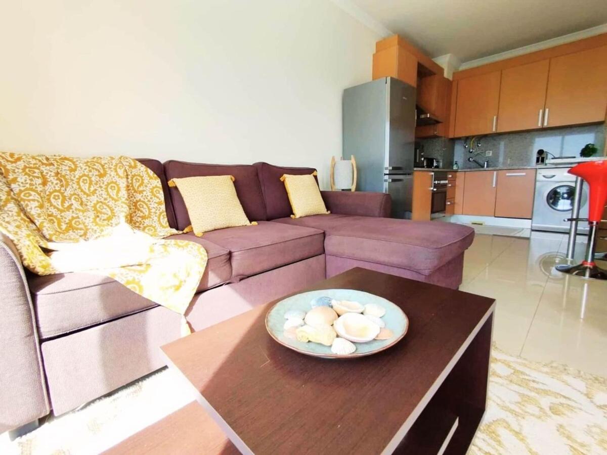Apartamento Sol Mar Penthouse By Da Costa