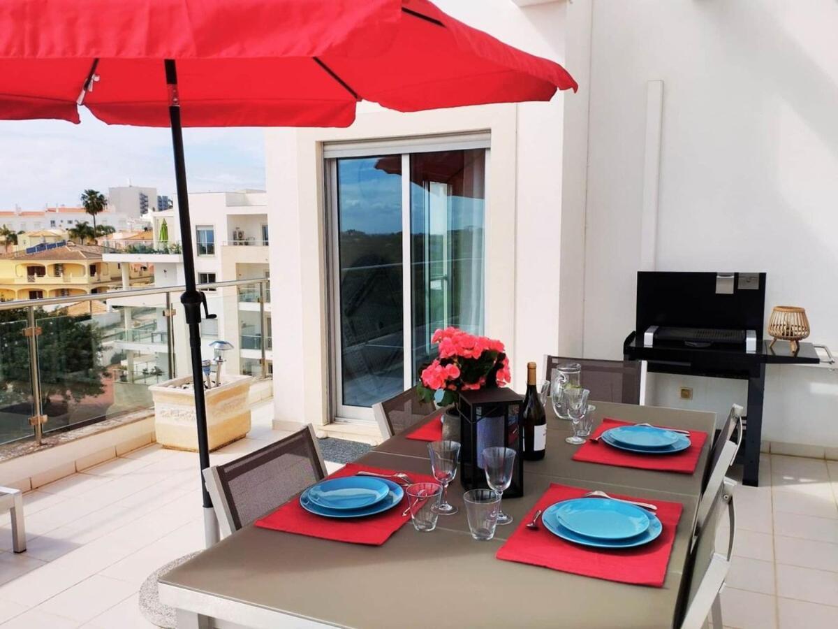Sol Mar Penthouse By Da Costa *