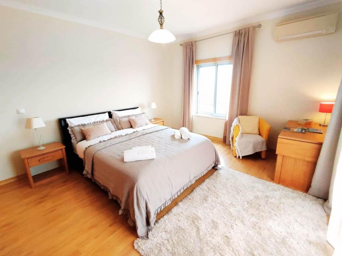 Sol Mar Penthouse By Da Costa Albufeira