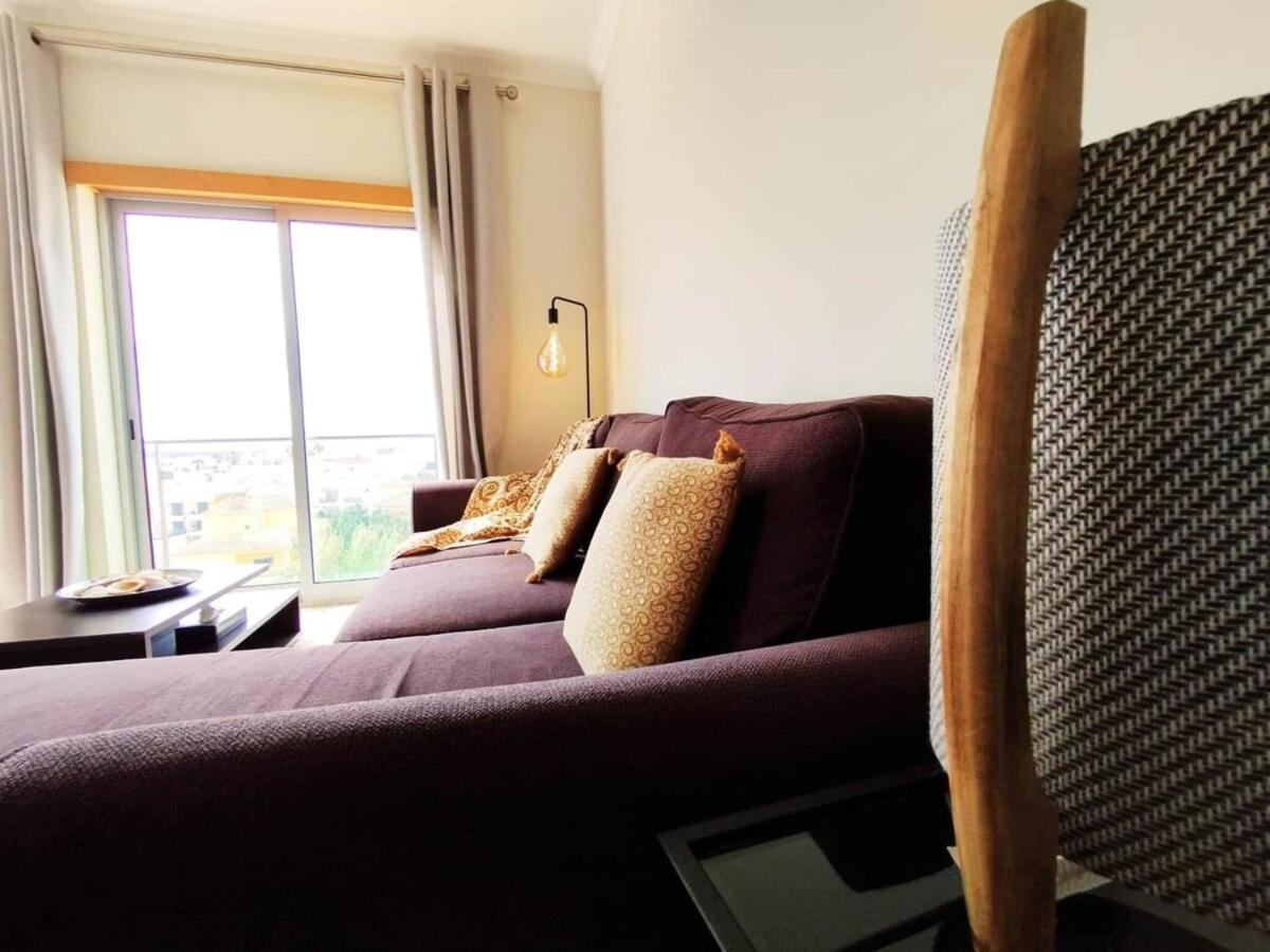 Sol Mar Penthouse By Da Costa * Albufeira
