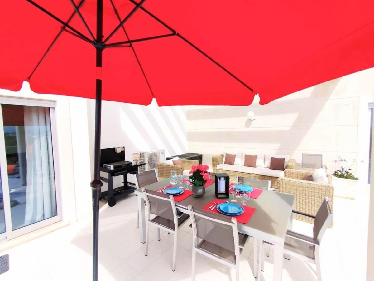 Apartamento Sol Mar Penthouse By Da Costa *