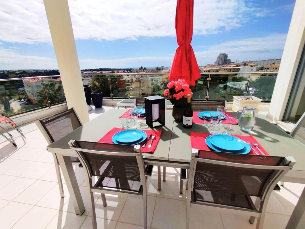 Sol Mar Penthouse By Da Costa Albufeira