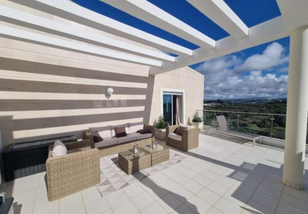 Sol Mar Penthouse By Da Costa * Albufeira