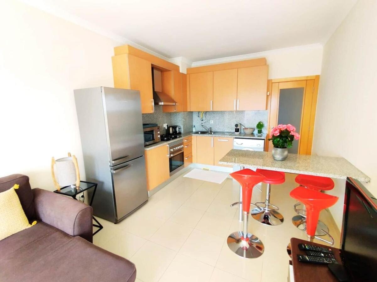 Apartamento Sol Mar Penthouse By Da Costa Albufeira