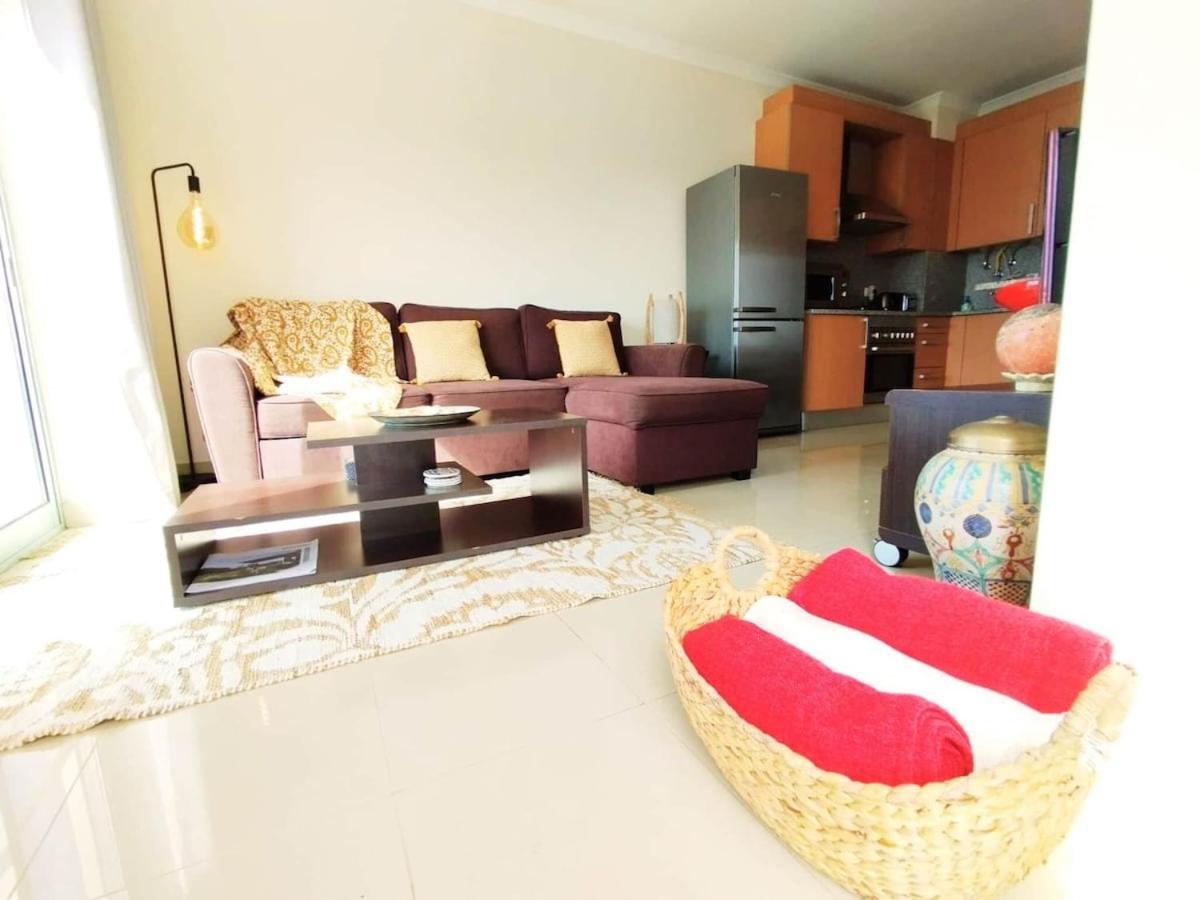 Sol Mar Penthouse By Da Costa * Albufeira