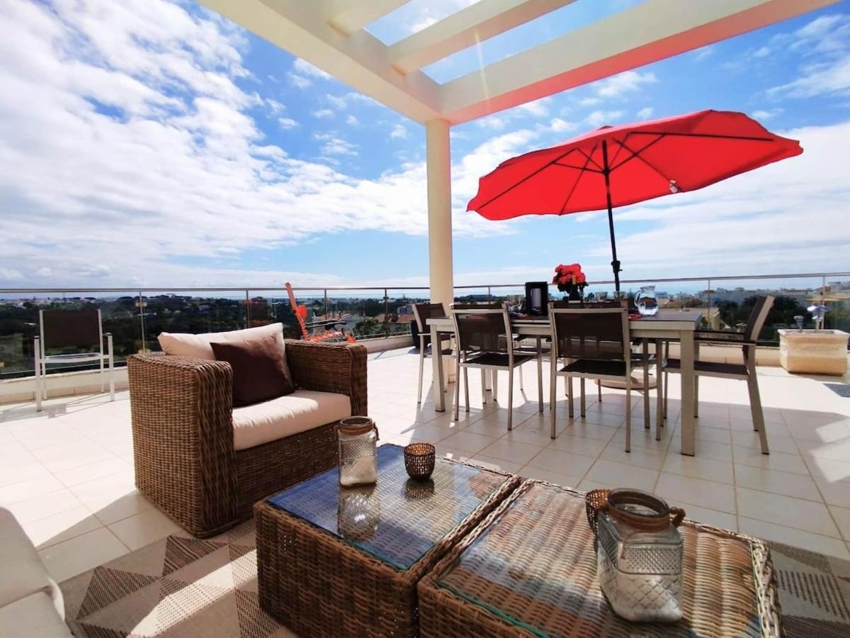 Sol Mar Penthouse By Da Costa