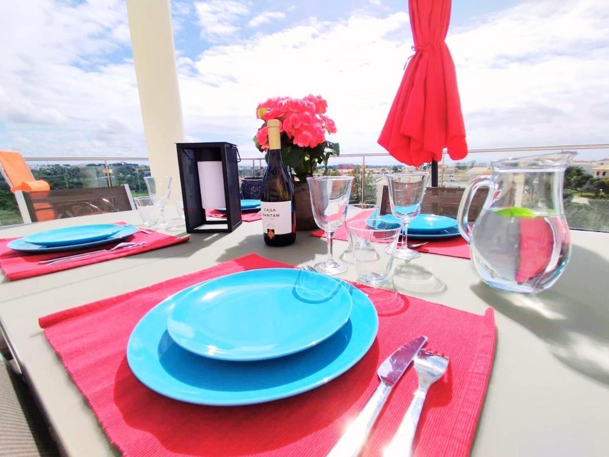 Sol Mar Penthouse By Da Costa Apartamento Albufeira
