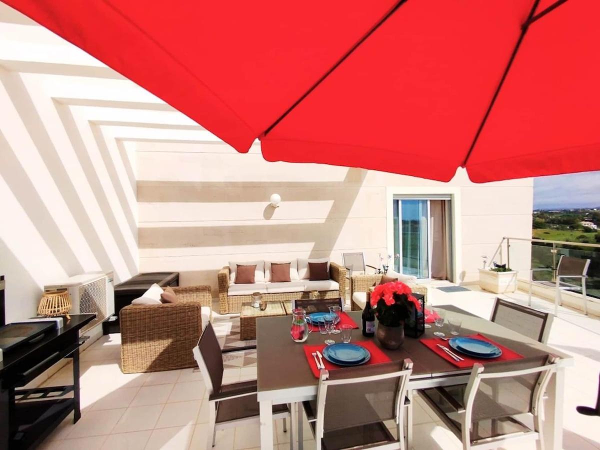 Sol Mar Penthouse By Da Costa *