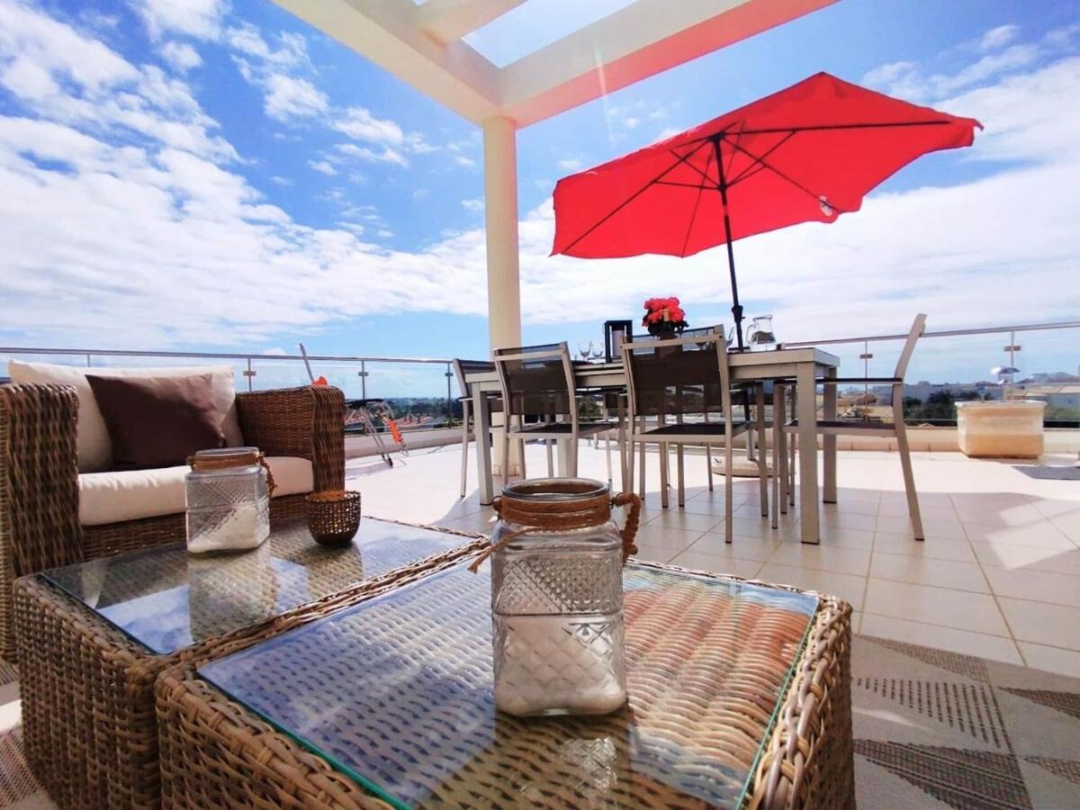 Sol Mar Penthouse By Da Costa Albufeira