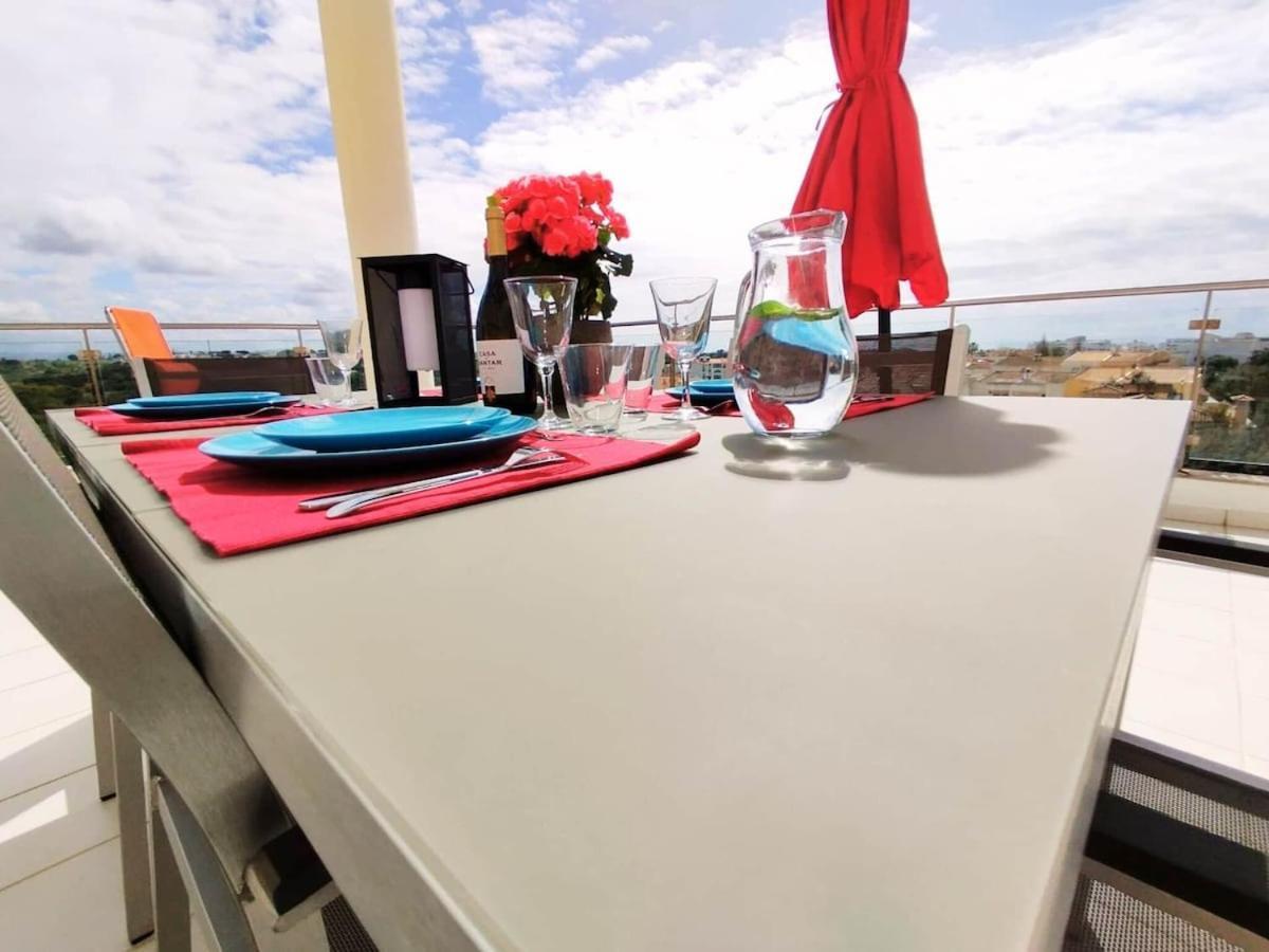 Apartamento Sol Mar Penthouse By Da Costa