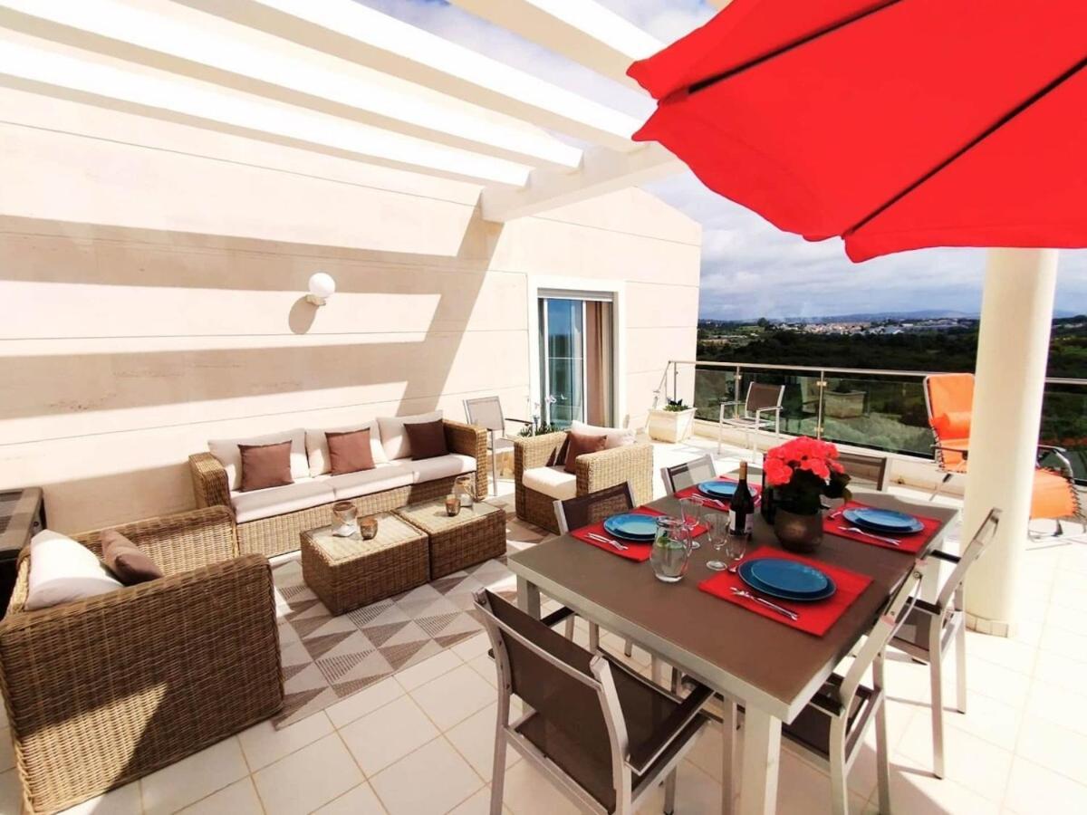 Apartamento Sol Mar Penthouse By Da Costa Albufeira