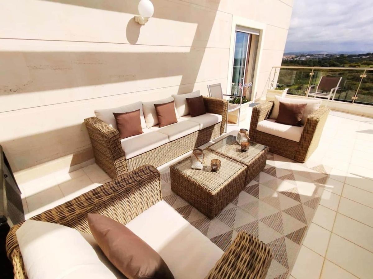 Sol Mar Penthouse By Da Costa