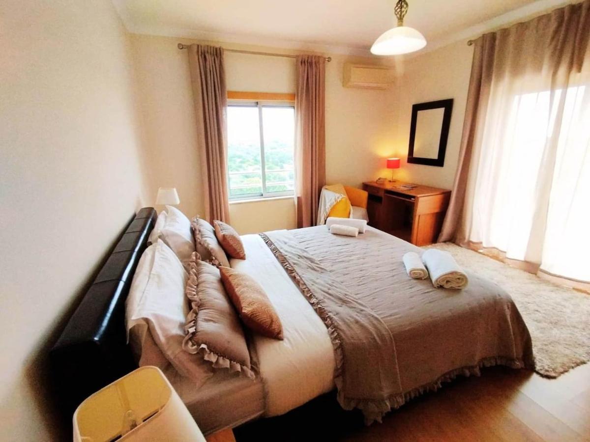 Sol Mar Penthouse By Da Costa Apartamento *