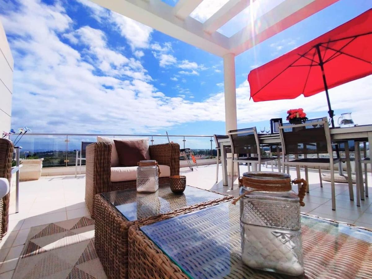 Apartamento Sol Mar Penthouse By Da Costa *