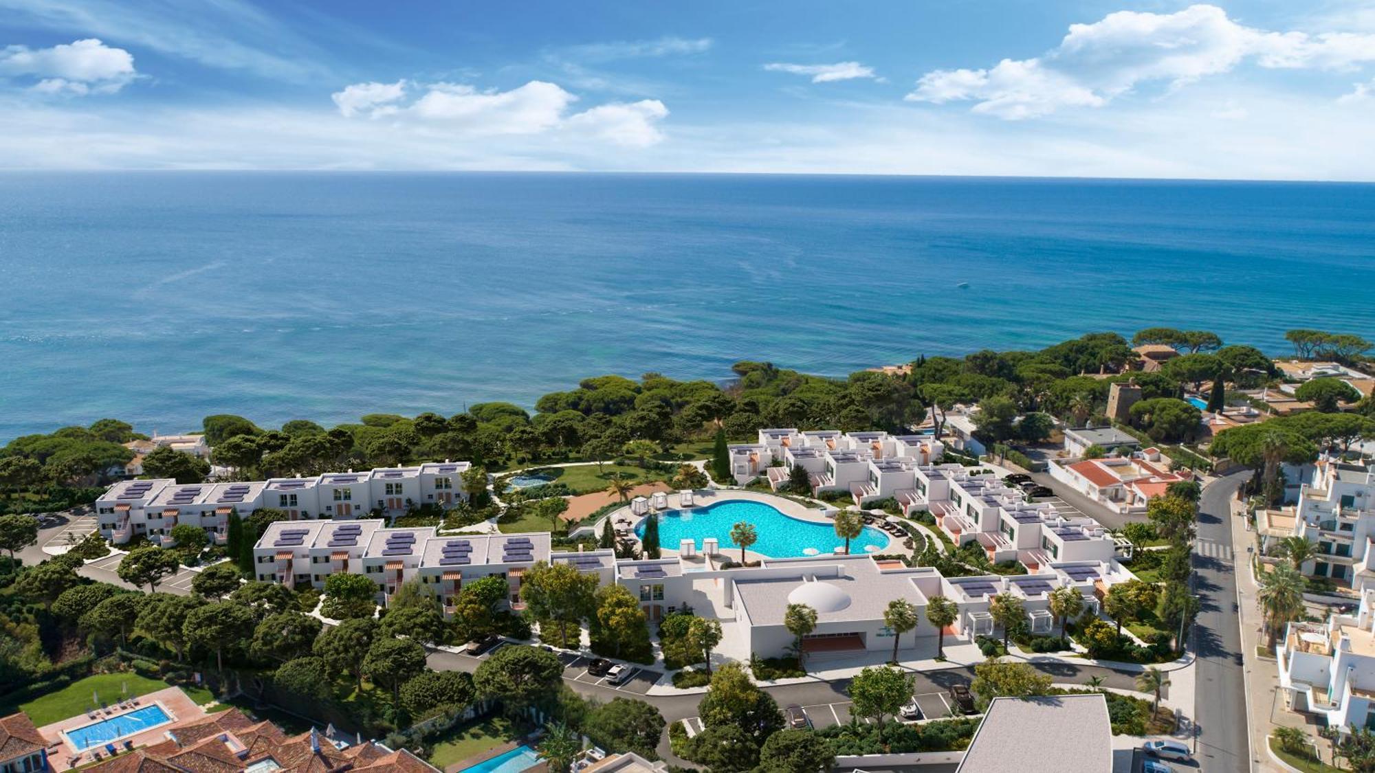 Masana Algarve Ferienpark