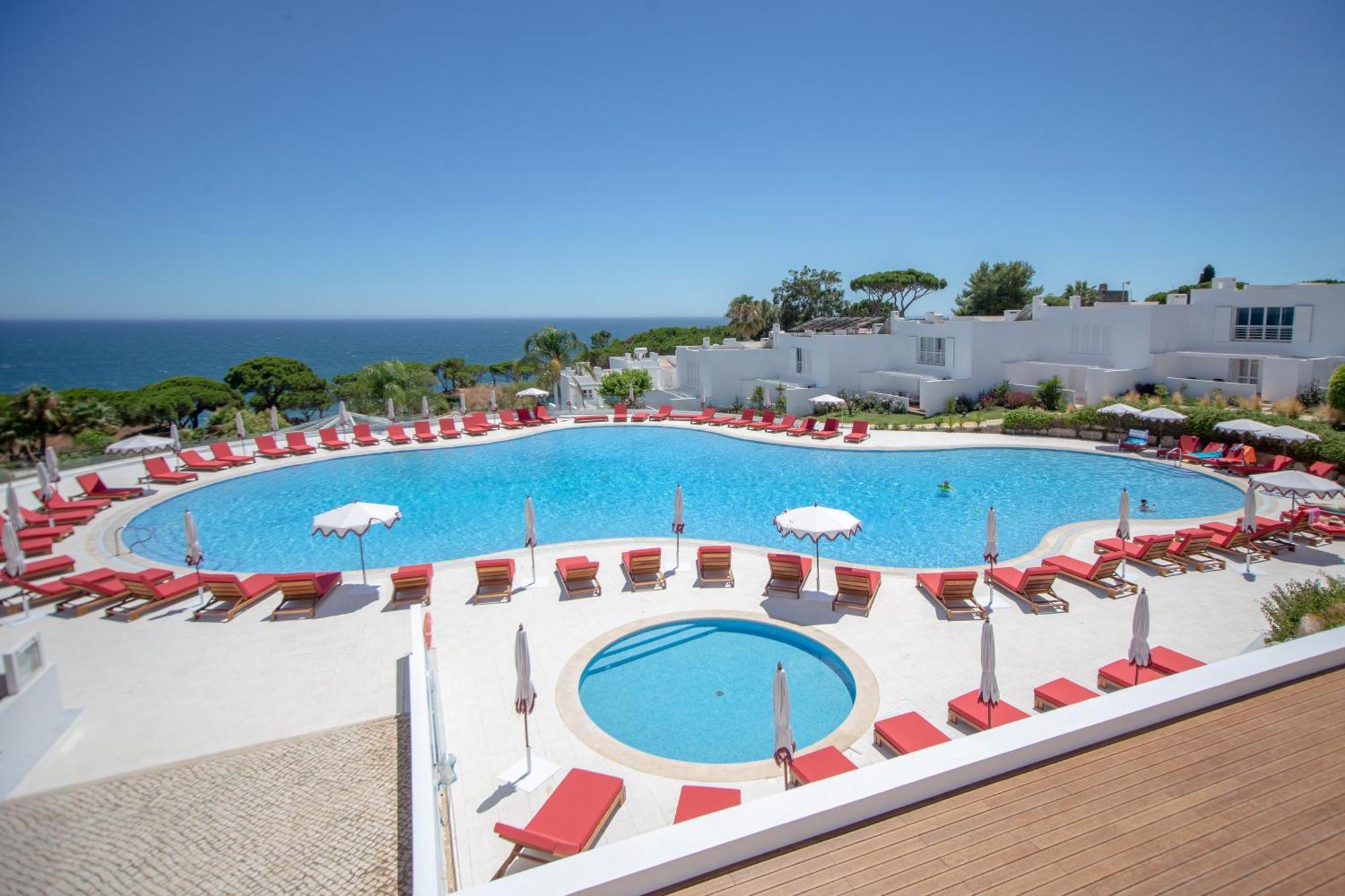 Masana Algarve Ferienpark Albufeira
