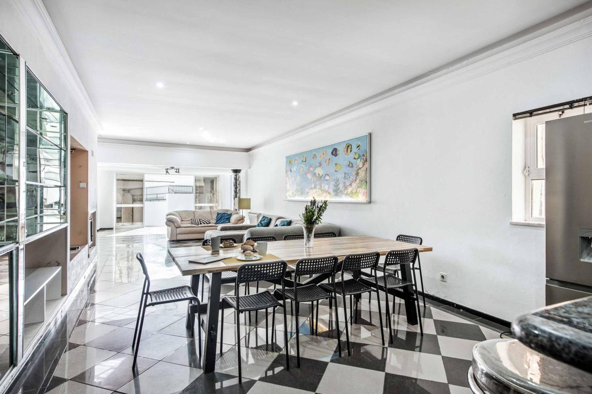 Mogan Villa Albufeira