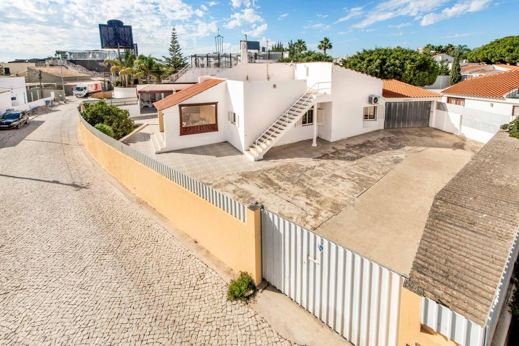 Villa Mogan Albufeira