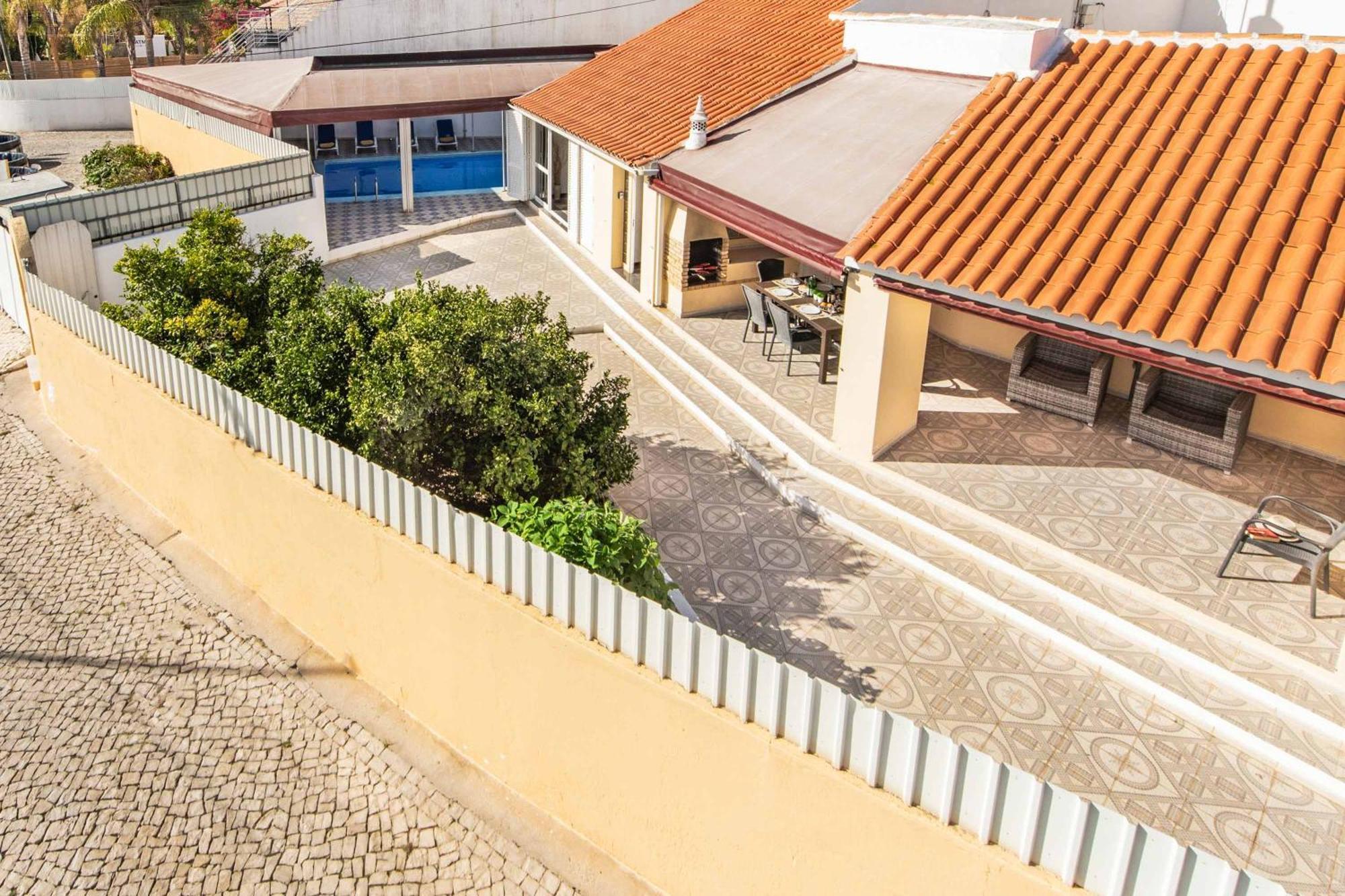 Mogan Villa *