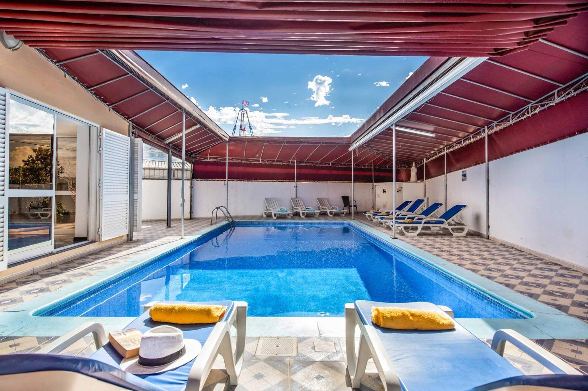 Mogan Villa