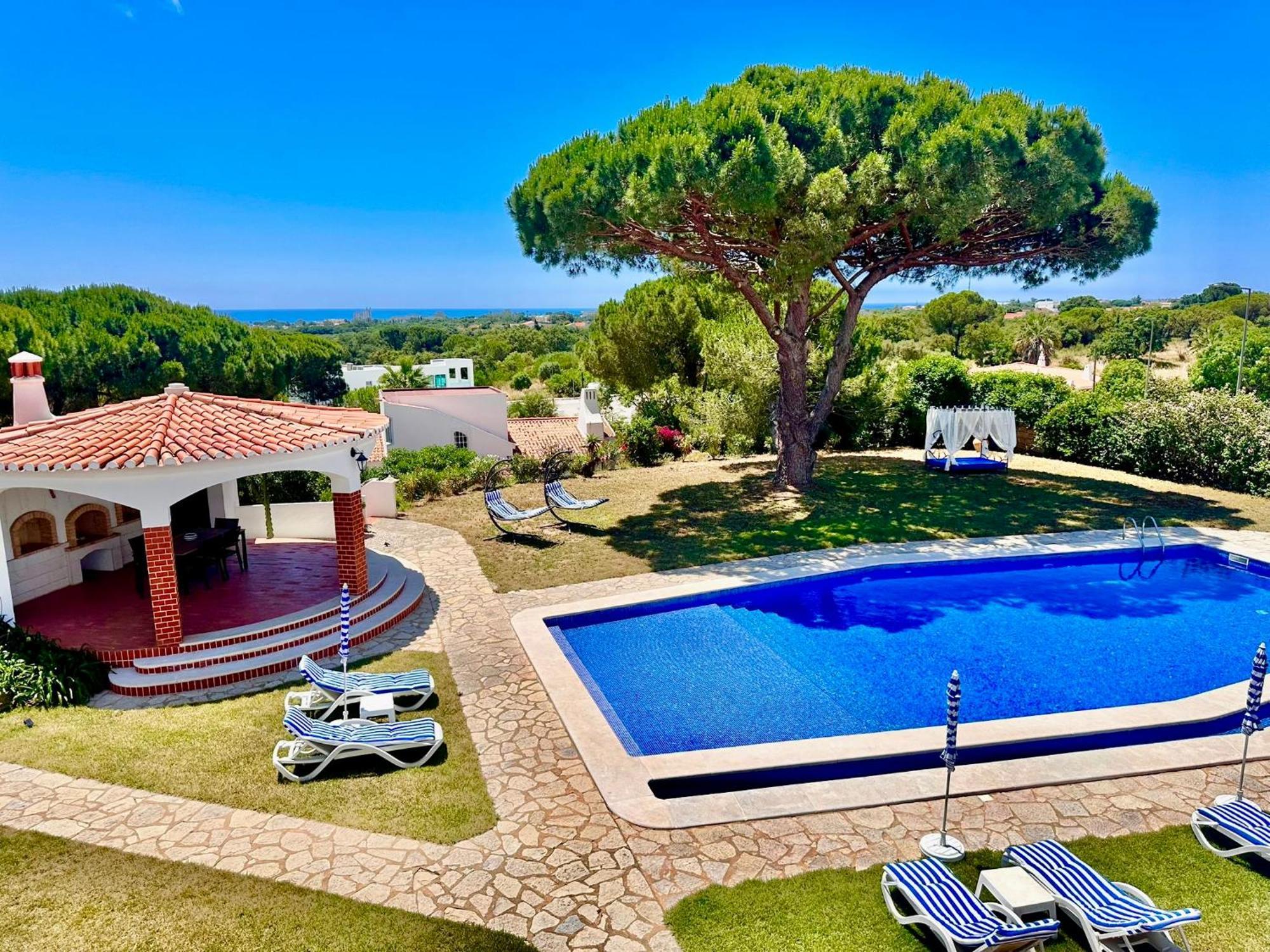 Solar Do Monte 3 Apartamento Albufeira