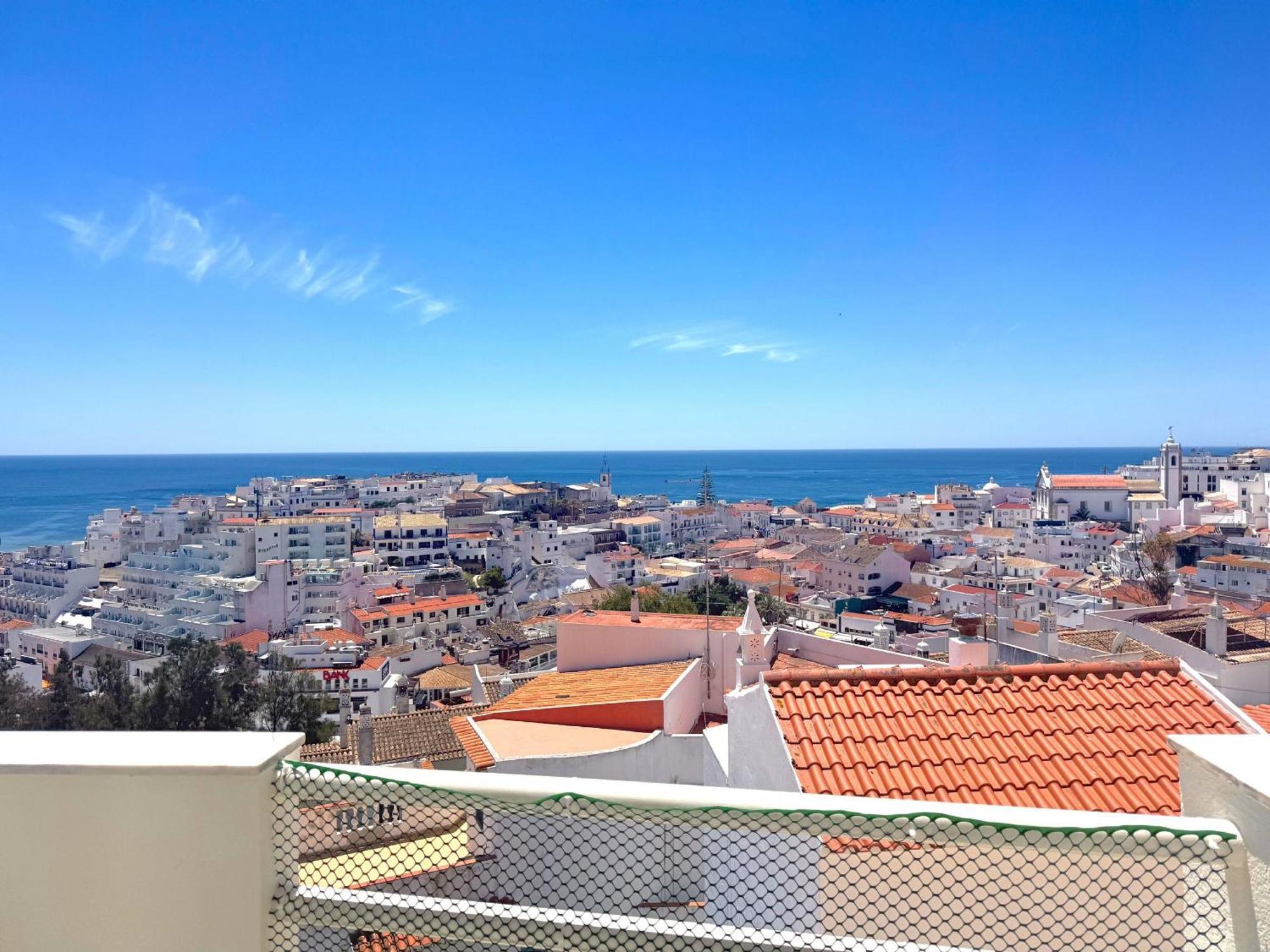Cerro Malpique Apartment *