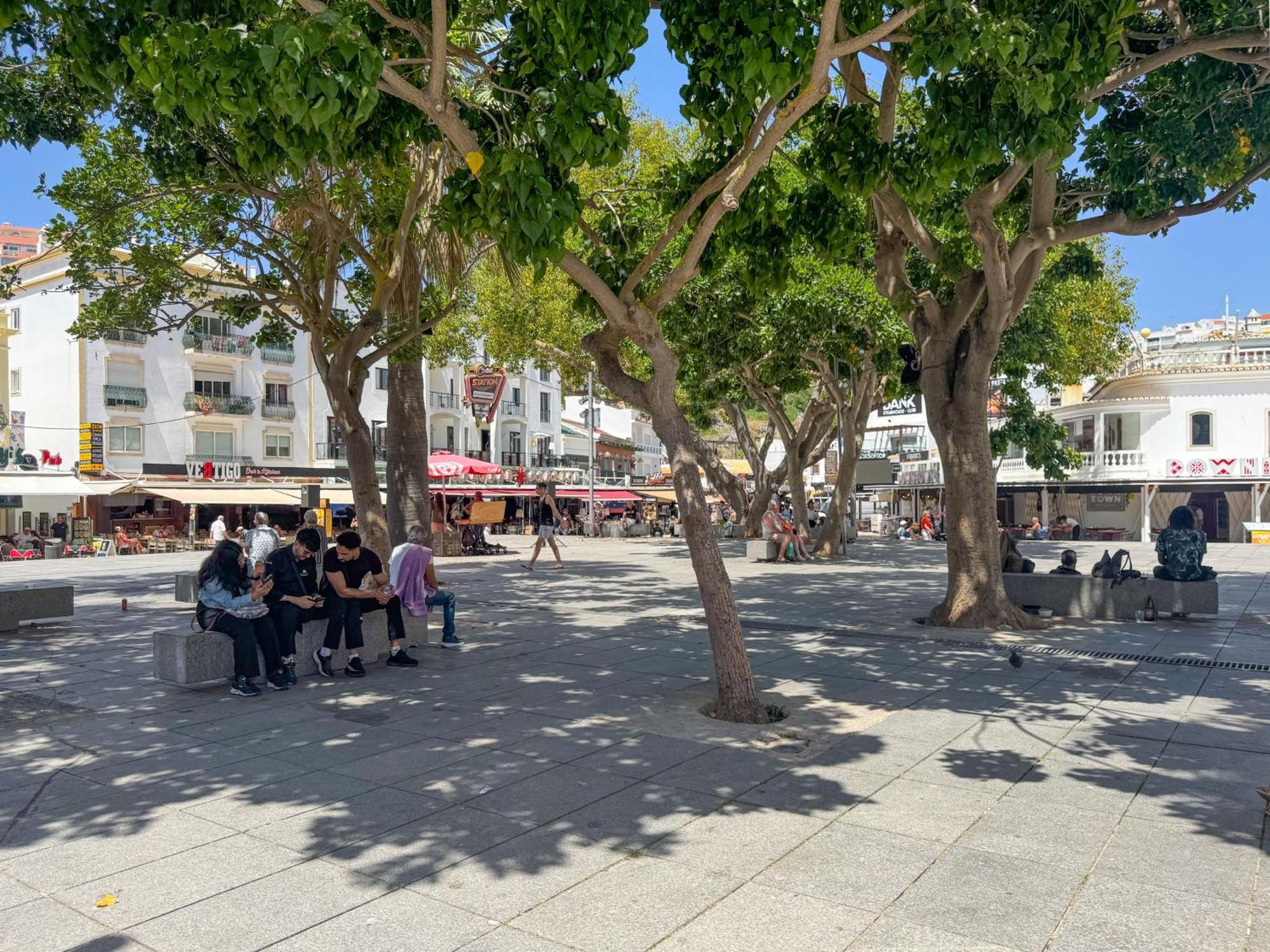 Apartment Cerro Malpique Albufeira