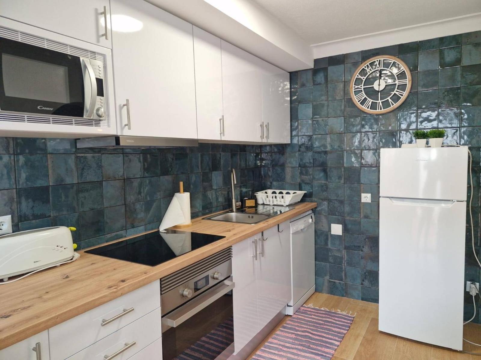 Casa Flores Vakantiehuis Albufeira