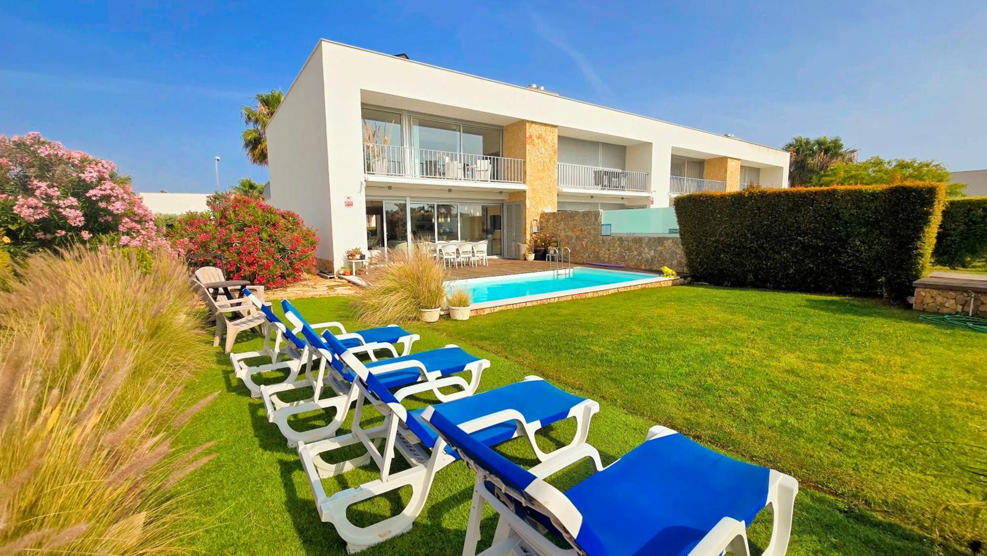 Rose Design Villa