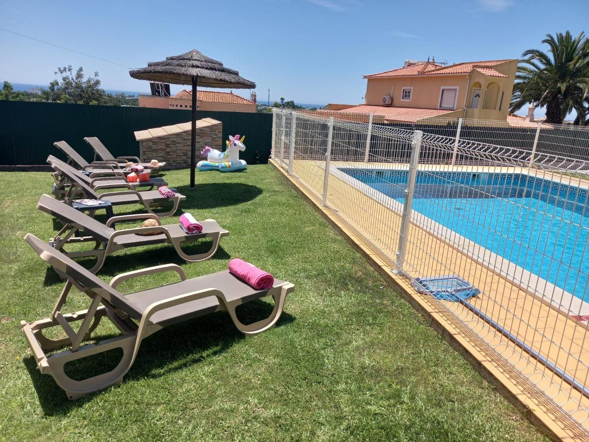 Ferienhaus Belavista *