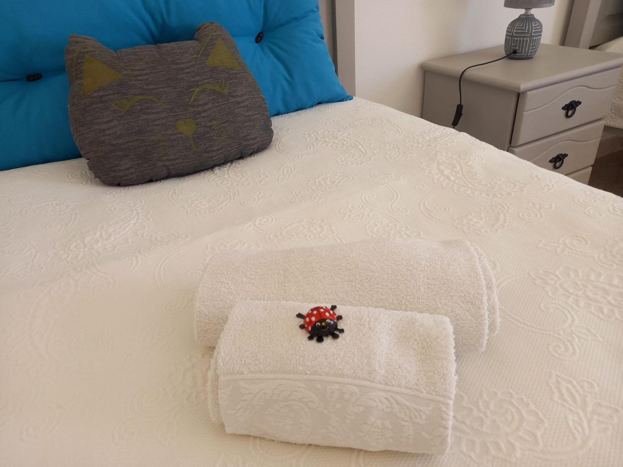Ferienhaus Belavista Albufeira