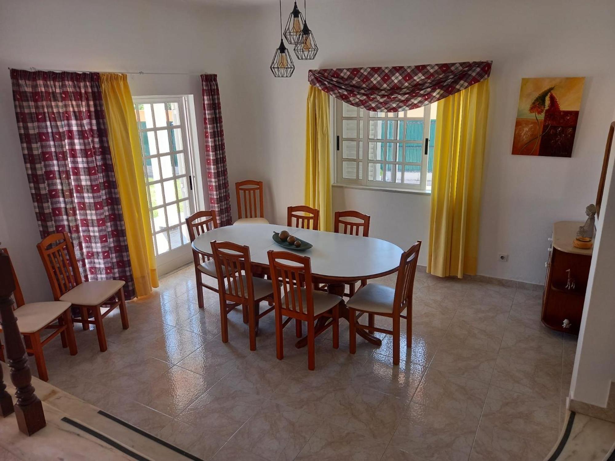 Belavista Ferienhaus Albufeira