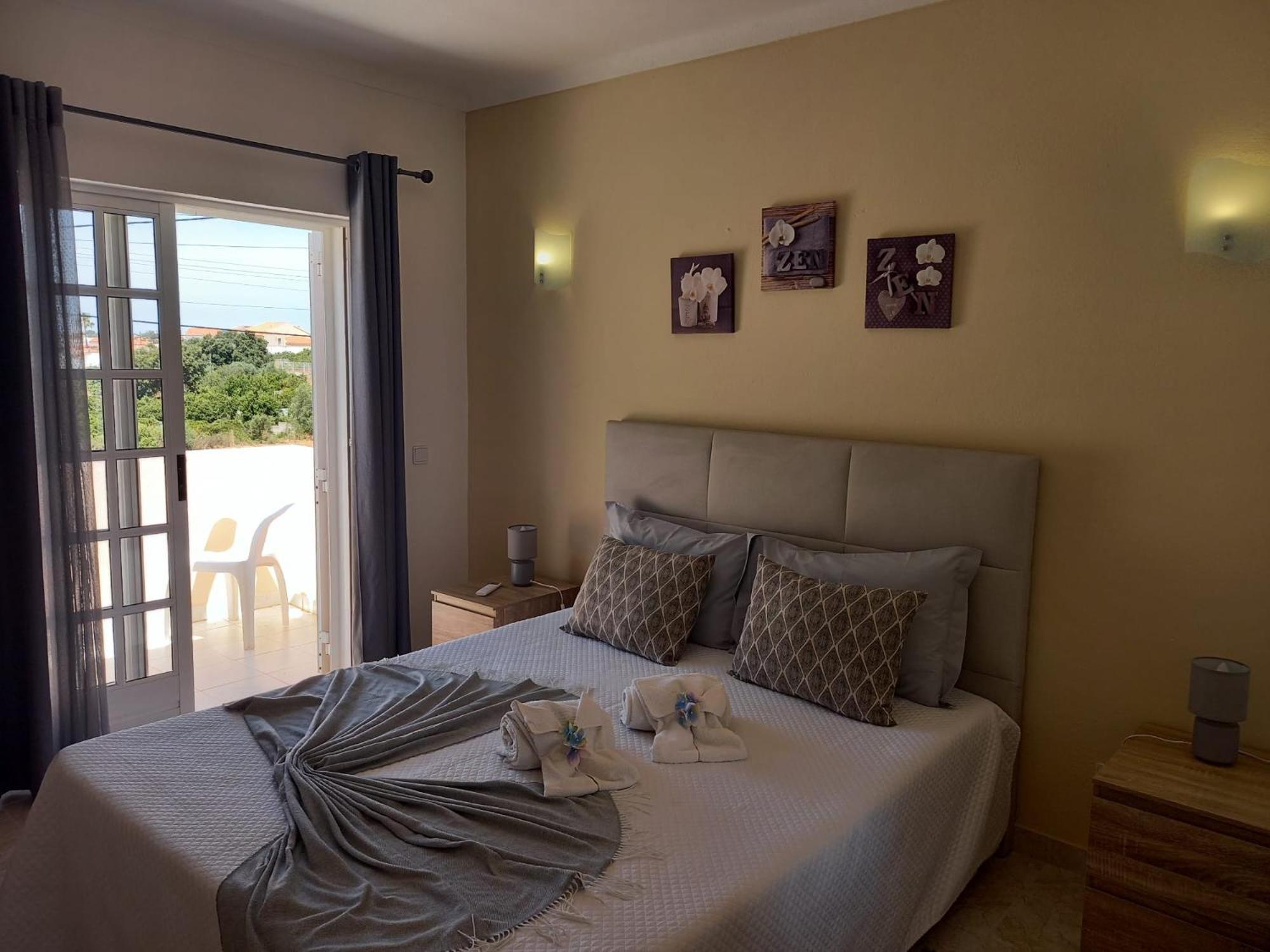 Belavista * Albufeira