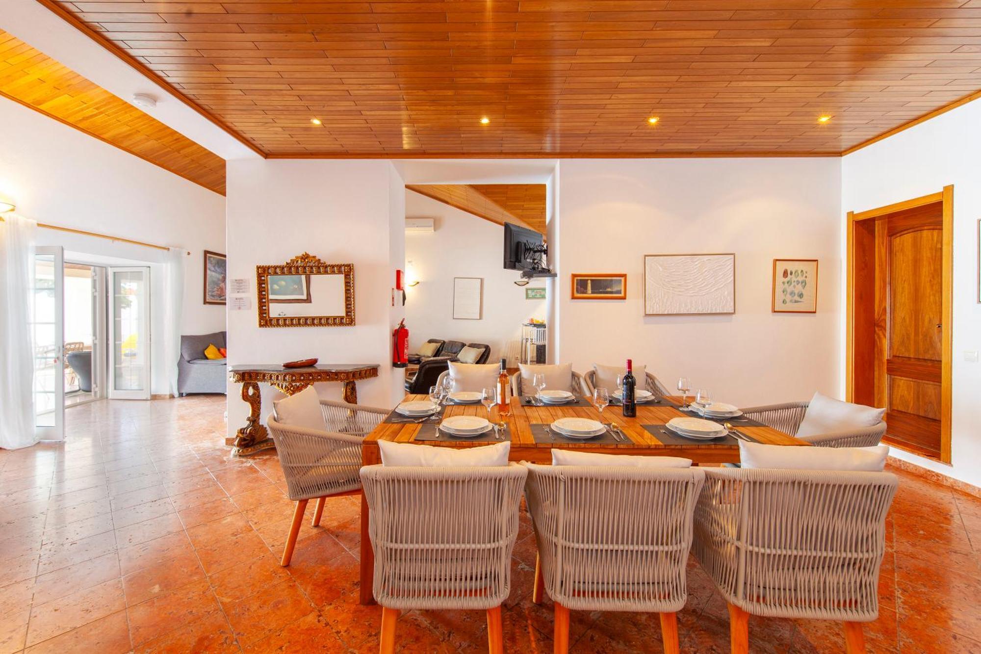 Palmas By Algarve Vacation Villa