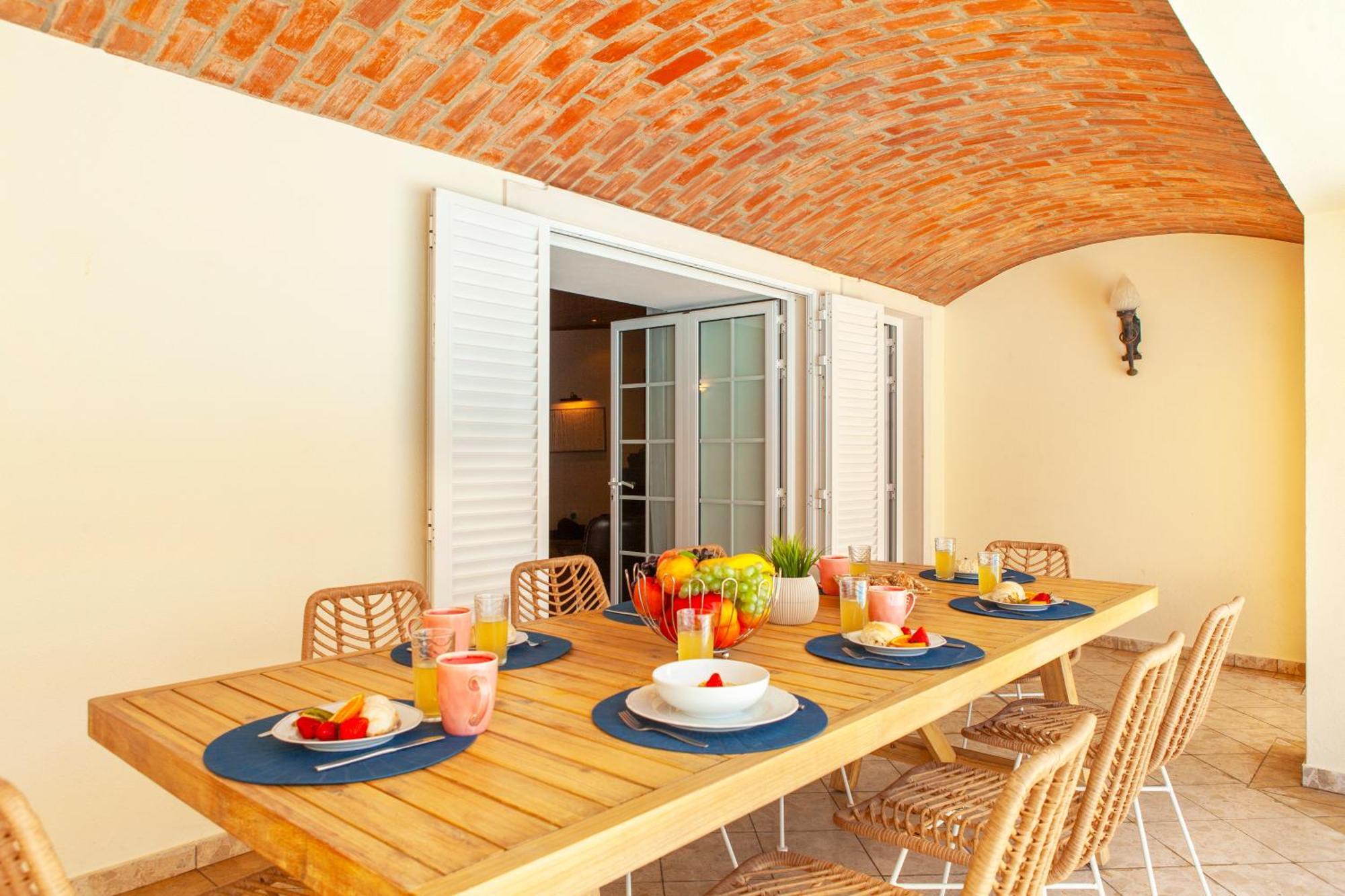 Palmas By Algarve Vacation * Albufeira