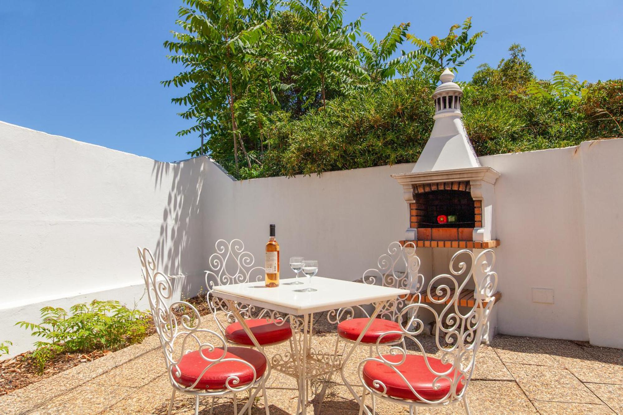 Palmas By Algarve Vacation Villa *
