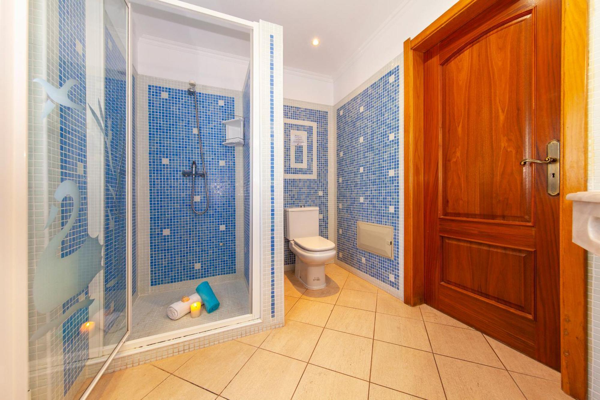 Palmas By Algarve Vacation Villa *