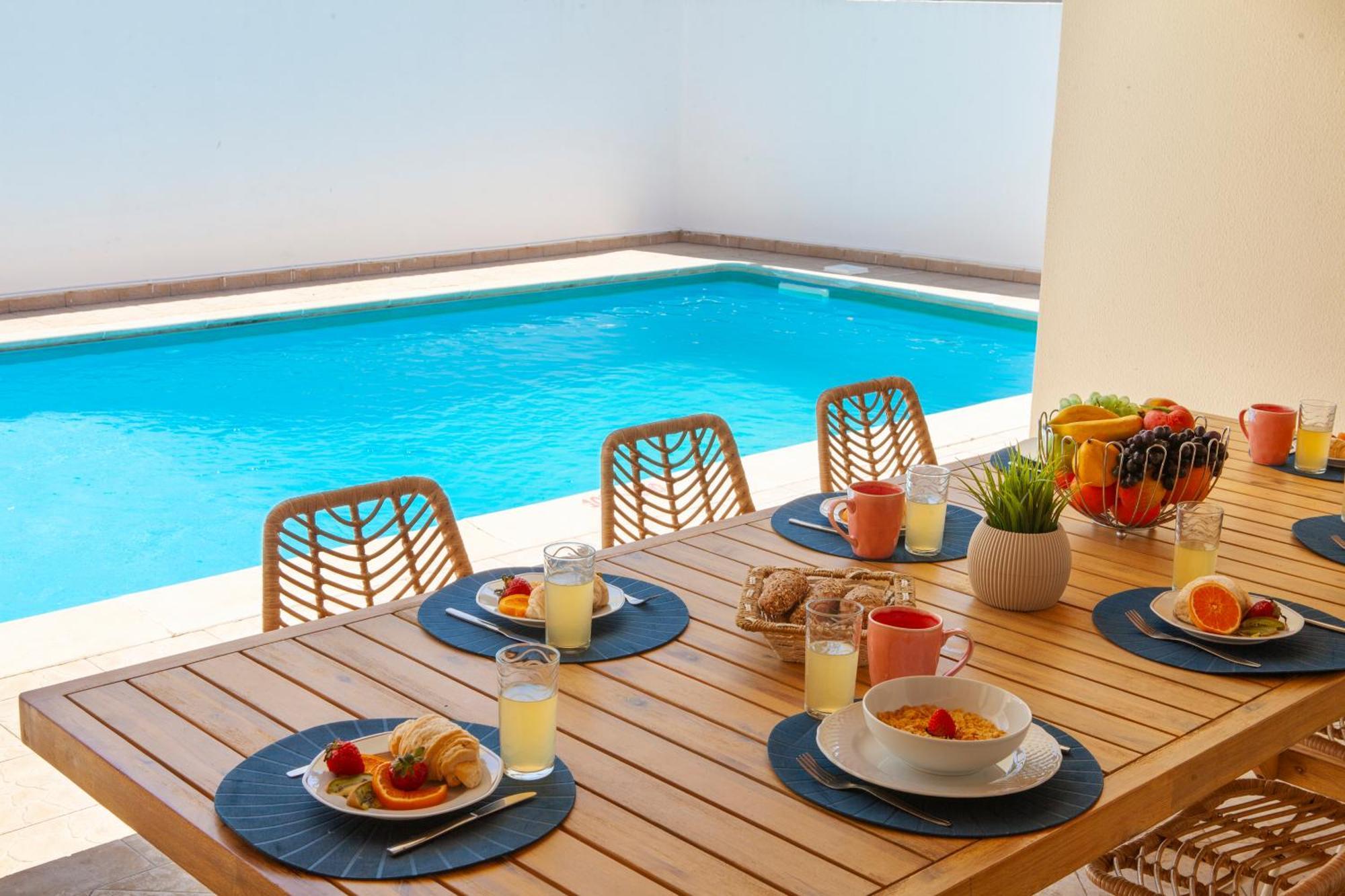 Palmas By Algarve Vacation *