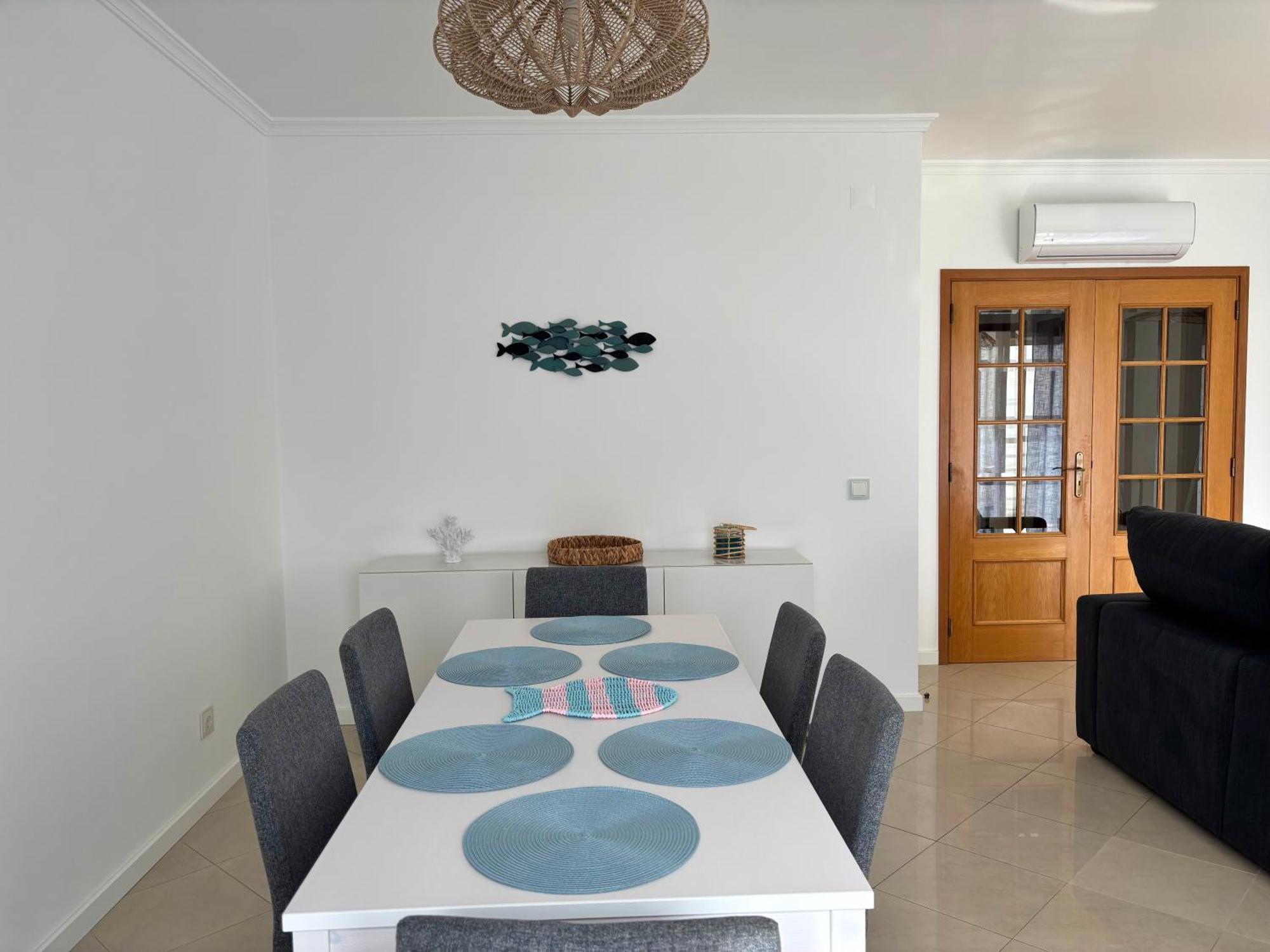 Apartamento Summersalt - Old Town Albufeira
