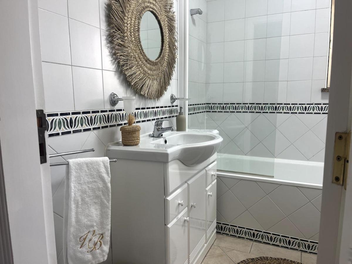Bela Vista Apartment *